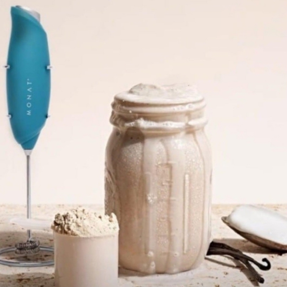 MONAT FROTER - Picture 3 of 3